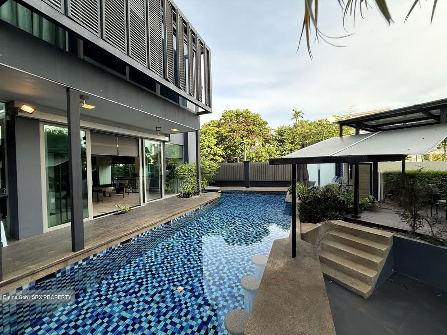 Jalan Senang (D14), Detached #592863061